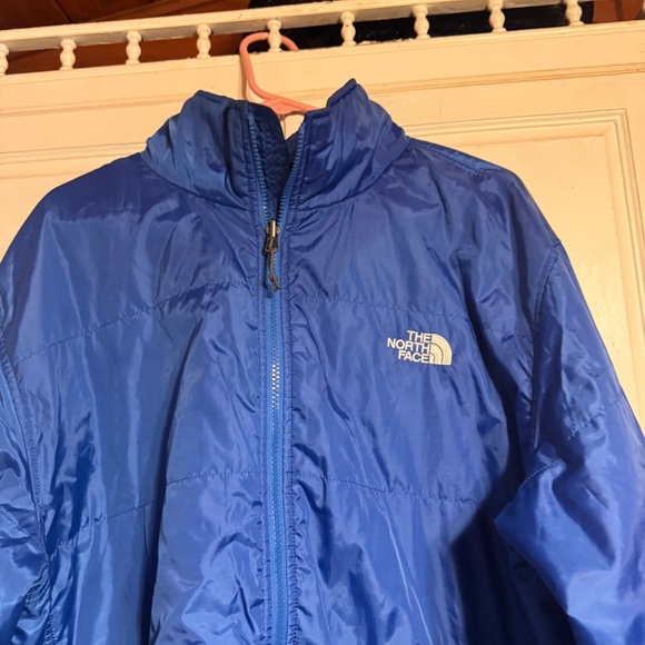 Men’s the north face spring jacket size  XL  Great for hiking - Picture 4 of 4